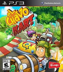 El Chavo Kart - Playstation 3 | Game Haven TX