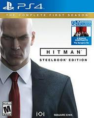 Hitman The Complete First Season - Playstation 4 | Game Haven TX
