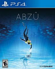 Abzu - Playstation 4 | Game Haven TX