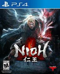 Nioh - Playstation 4 | Game Haven TX