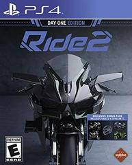 Ride 2 - Playstation 4 | Game Haven TX