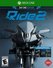 Ride 2 - Xbox One | Game Haven TX