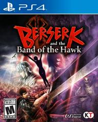 Berserk and the Band of the Hawk - Playstation 4 | Game Haven TX