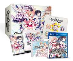 Omega Quintet Limited Edition - Playstation 4 | Game Haven TX