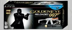 GoldenEye 007: Reloaded [Double O Edition] - Playstation 3 | Game Haven TX