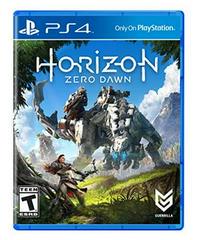 Horizon Zero Dawn - Playstation 4 | Game Haven TX