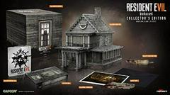 Resident Evil 7 Biohazard [Collector's Edition] - Playstation 4 | Game Haven TX