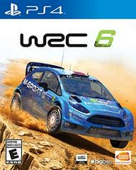 WRC 6 - Playstation 4 | Game Haven TX