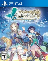 Atelier Firis: The Alchemist and the Mysterious Journey - Playstation 4 | Game Haven TX