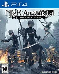 Nier Automata - Playstation 4 | Game Haven TX