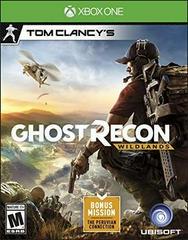 Ghost Recon Wildlands - Xbox One | Game Haven TX