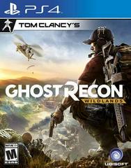 Ghost Recon Wildlands - Playstation 4 | Game Haven TX