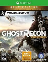 Ghost Recon Wildlands [Ghost Edition] - Playstation 4 | Game Haven TX