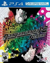 Danganronpa 1-2 Reload - Playstation 4 | Game Haven TX
