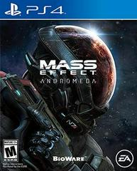 Mass Effect Andromeda - Playstation 4 | Game Haven TX