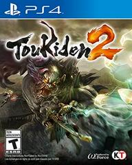 Toukiden 2 - Playstation 4 | Game Haven TX