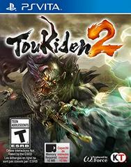 Toukiden 2 - Playstation Vita | Game Haven TX