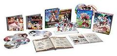 Touhou Genso Wanderer Limited Edition - Playstation 4 | Game Haven TX