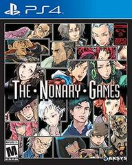 Zero Escape The Nonary Games - Playstation 4 | Game Haven TX