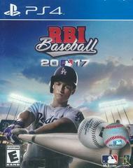 RBI Baseball 2017 - Playstation 4 | Game Haven TX