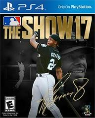 MLB The Show 17 - Playstation 4 | Game Haven TX