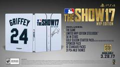 MLB The Show 17 [MVP Edition] - Playstation 4 | Game Haven TX