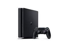 Playstation 4 500GB Slim Console - Playstation 4 | Game Haven TX