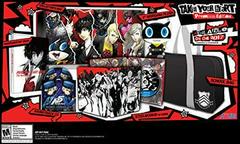 Persona 5 Take Your Heart [Premium Edition] - Playstation 4 | Game Haven TX
