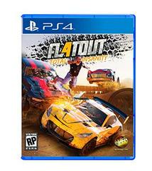 Flatout 4 Total Insanity - Playstation 4 | Game Haven TX