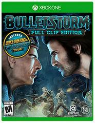 Bulletstorm: Full Clip Edition - Xbox One | Game Haven TX