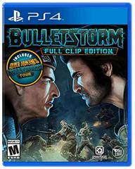 Bulletstorm: Full Clip Edition - Playstation 4 | Game Haven TX