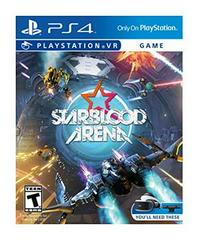 Starblood Arena VR - Playstation 4 | Game Haven TX