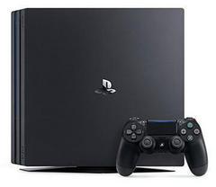 Playstation 4 Pro 1TB Console - Playstation 4 | Game Haven TX