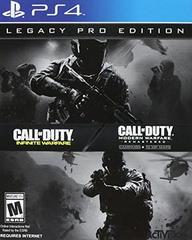 Call of Duty: Infinite Warfare Legacy Pro Edition - Playstation 4 | Game Haven TX