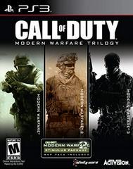 Call of Duty Modern Warfare Trilogy - Playstation 3 | Game Haven TX