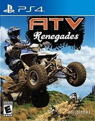 ATV Renegades - Playstation 4 | Game Haven TX