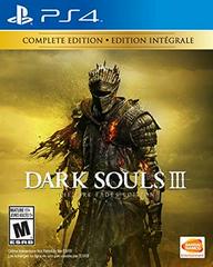 Dark Souls III: The Fire Fades Edition - Playstation 4 | Game Haven TX