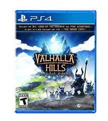 Valhalla Hills - Playstation 4 | Game Haven TX