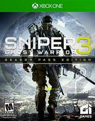 Sniper Ghost Warrior 3 - Xbox One | Game Haven TX