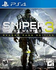 Sniper Ghost Warrior 3 - Playstation 4 | Game Haven TX