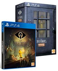 Little Nightmares Six Edition - Playstation 4 | Game Haven TX