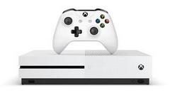 Xbox One S 500 GB White Console - Xbox One | Game Haven TX