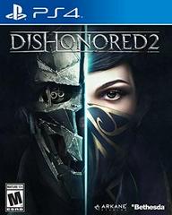 Dishonored 2 - Playstation 4 | Game Haven TX