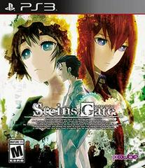 Steins Gate - Playstation 3 | Game Haven TX