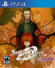 Steins Gate 0 - Playstation 4 | Game Haven TX