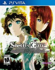 Steins Gate - Playstation Vita | Game Haven TX