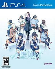 Root Letter - Playstation 4 | Game Haven TX