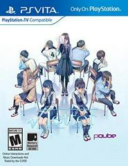 Root Letter - Playstation Vita | Game Haven TX
