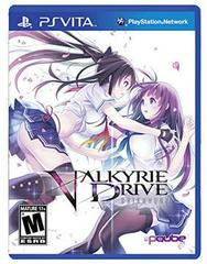 Valkyrie Drive Bhikkhuni - Playstation Vita | Game Haven TX