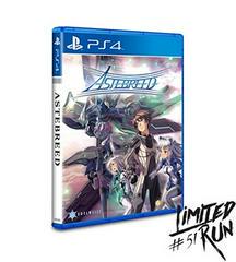 Astebreed - Playstation 4 | Game Haven TX